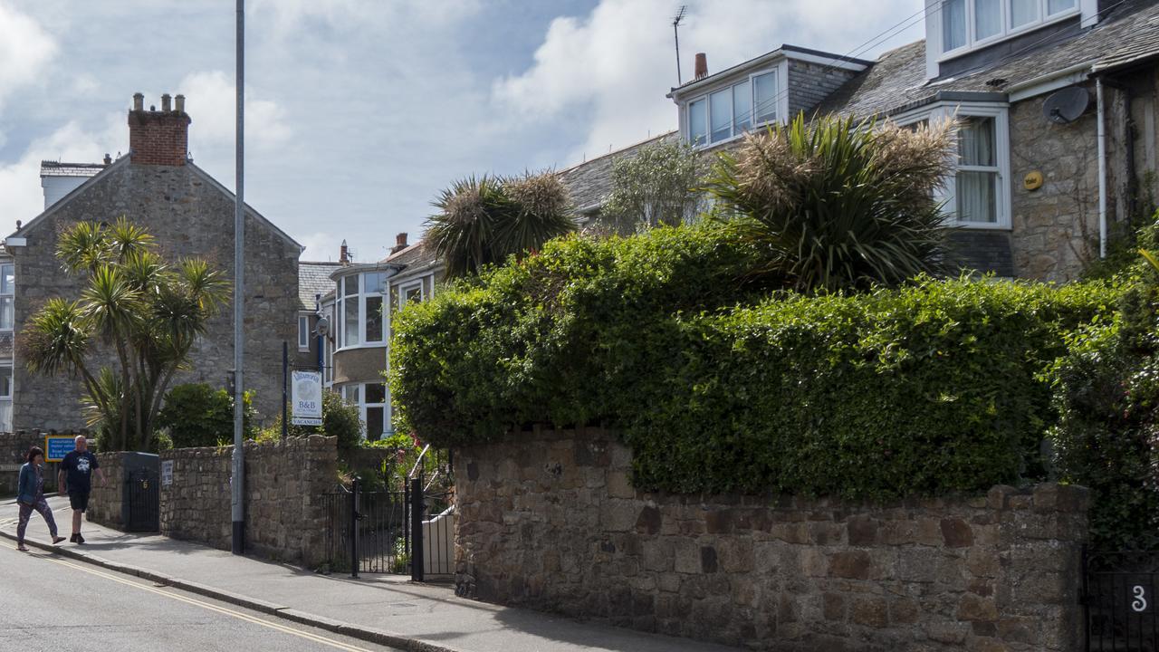 Villamorva St Ives Екстериор снимка